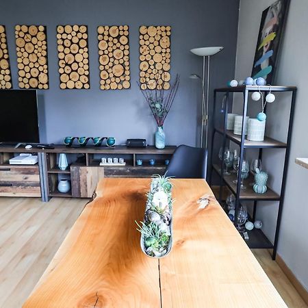 High & Class - Apartamenty Nad Morzem: Sea Side Gdansk Luaran gambar
