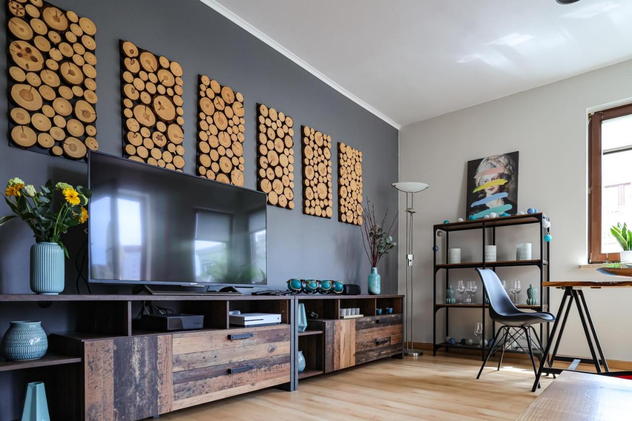 High & Class - Apartamenty Nad Morzem: Sea Side Gdansk Luaran gambar