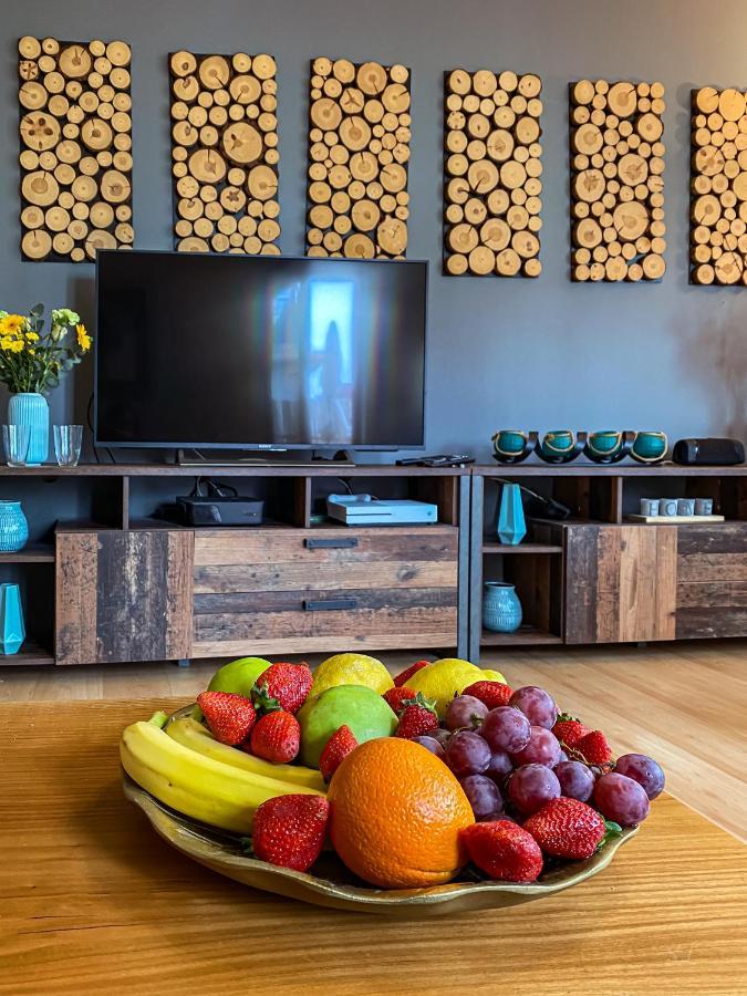 High & Class - Apartamenty Nad Morzem: Sea Side Gdansk Luaran gambar